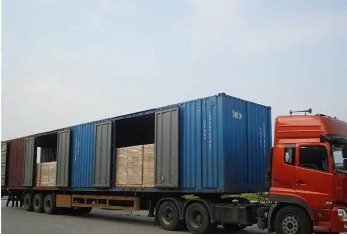 杭州到交城县货运专线