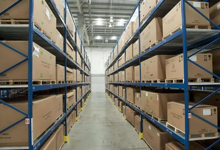 杭州到交城县货物仓储