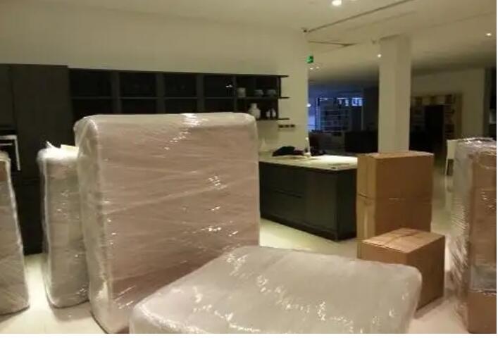 杭州到交城县长途搬家