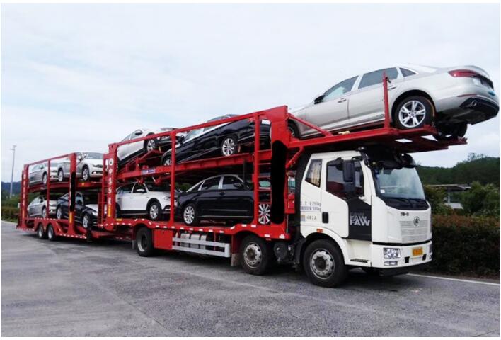 杭州到交城县轿车托运